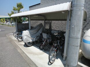 松本駅 徒歩40分 2階の物件内観写真